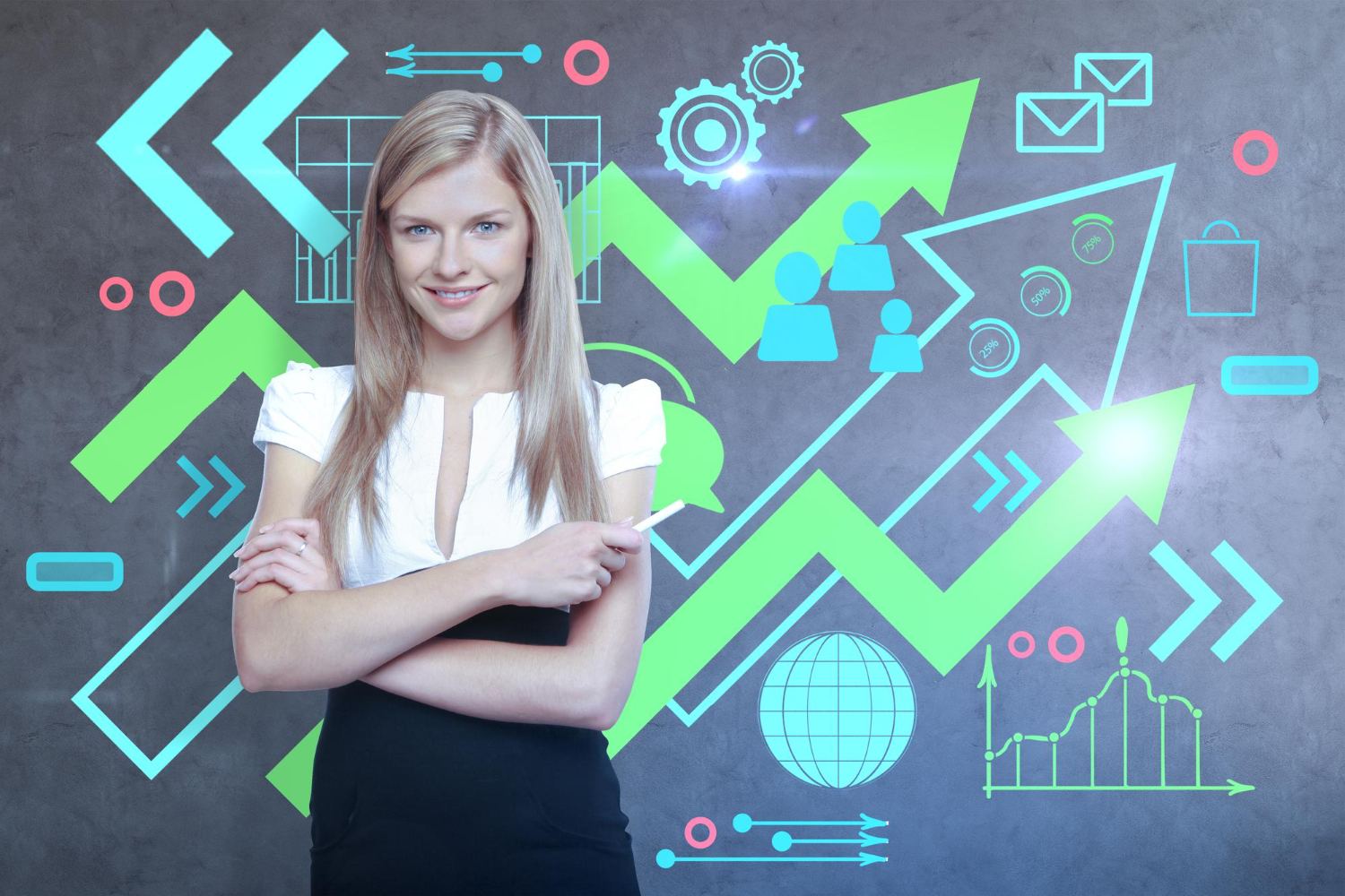 Adventure in Marktn: Your Partner in the World of Marketing